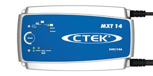  chargeur batterie CTEK 24 V / 14 A